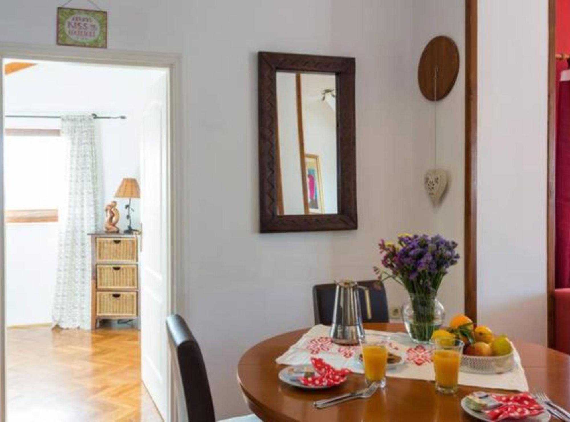 Apartment Lukre Mala Dubrovnik Exterior photo