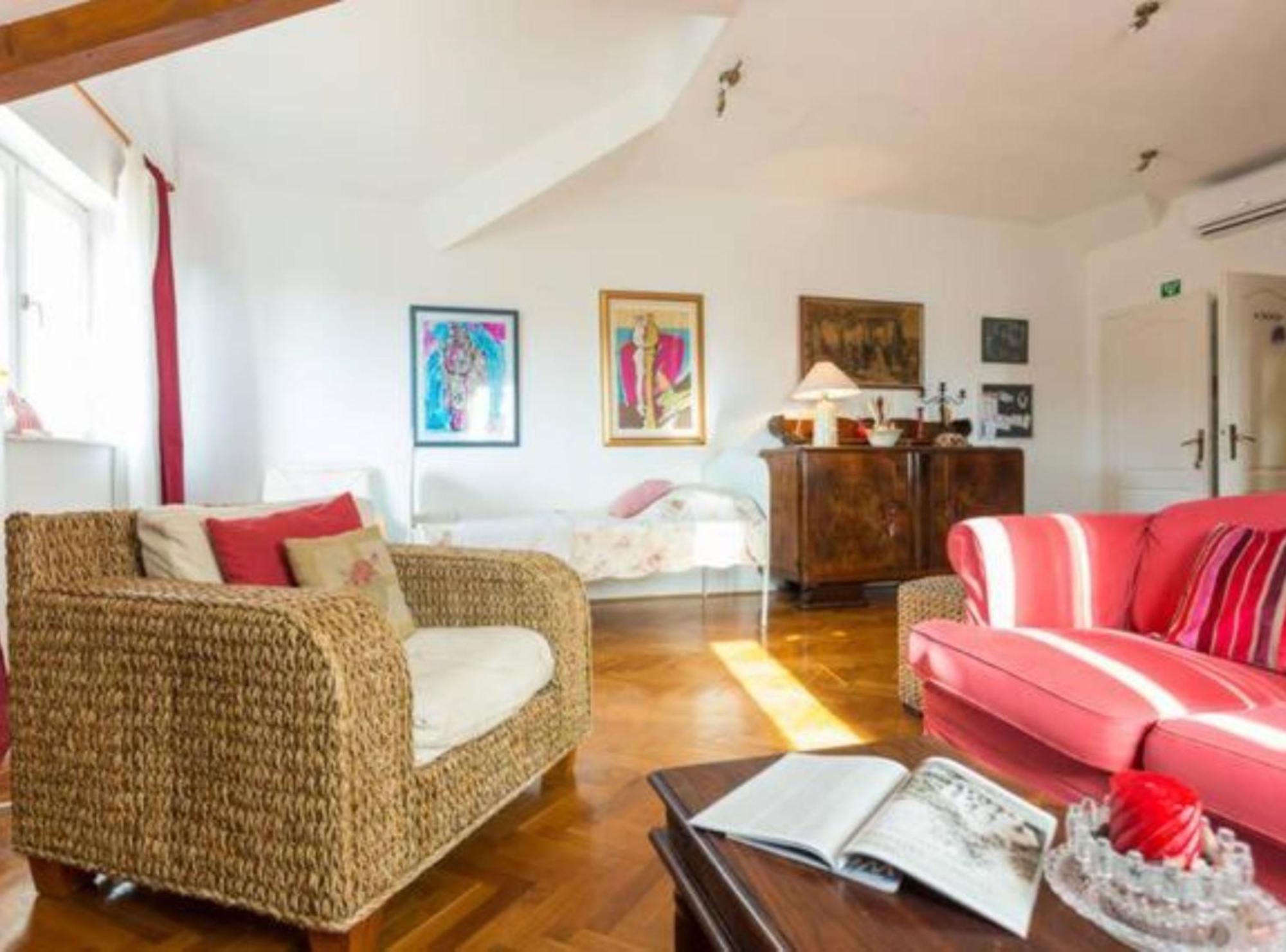 Apartment Lukre Mala Dubrovnik Exterior photo