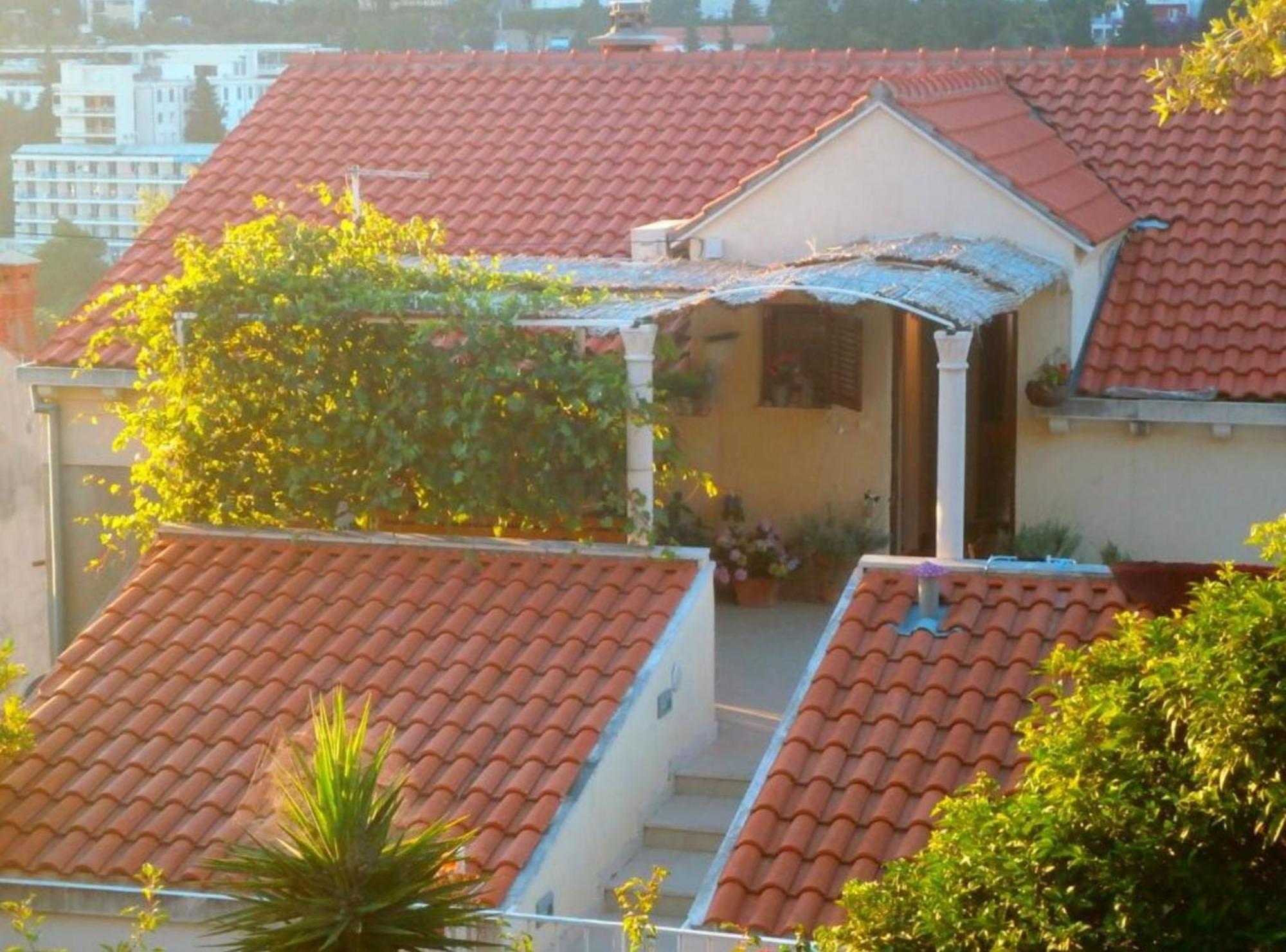 Apartment Lukre Mala Dubrovnik Exterior photo
