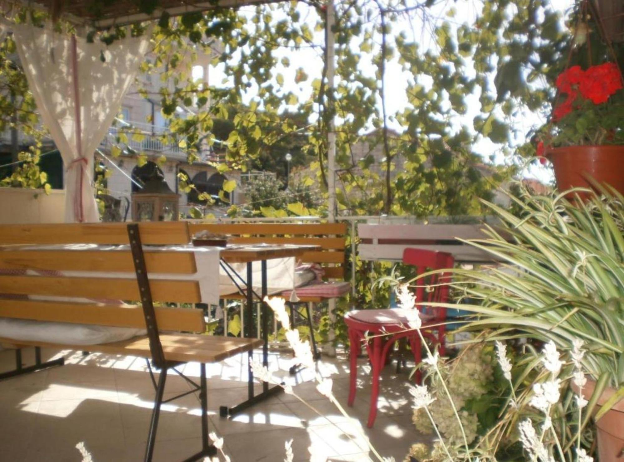 Apartment Lukre Mala Dubrovnik Exterior photo