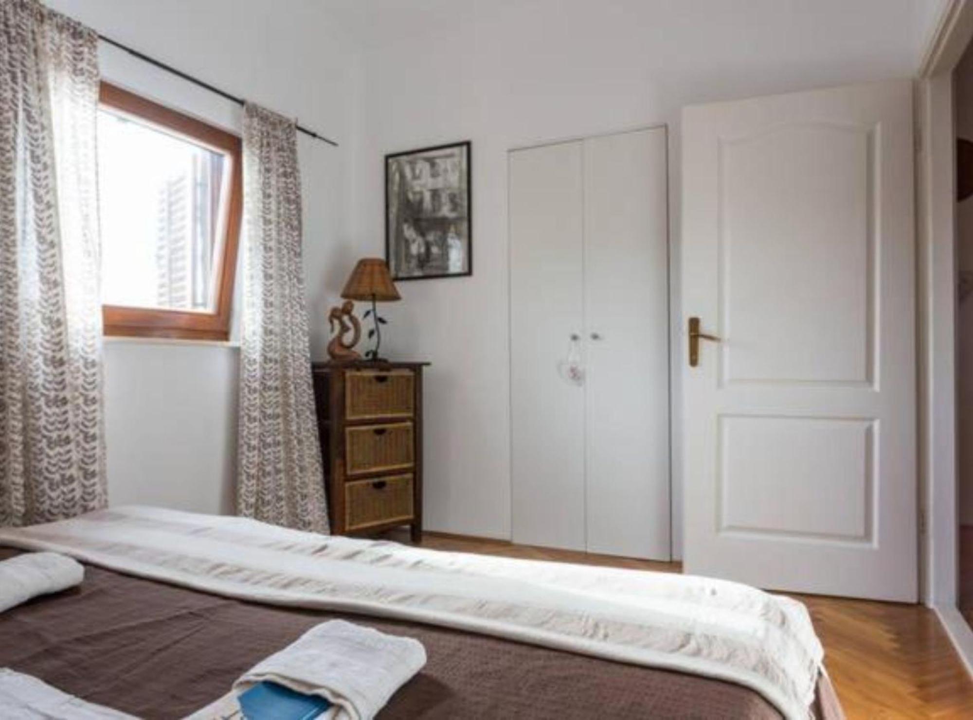 Apartment Lukre Mala Dubrovnik Exterior photo