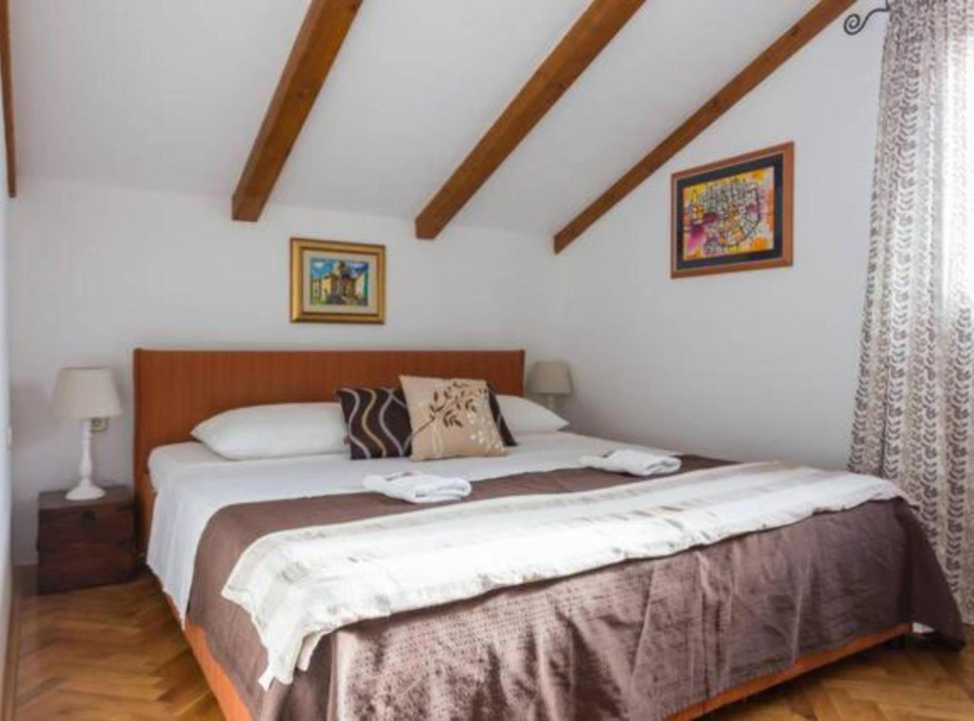 Apartment Lukre Mala Dubrovnik Exterior photo