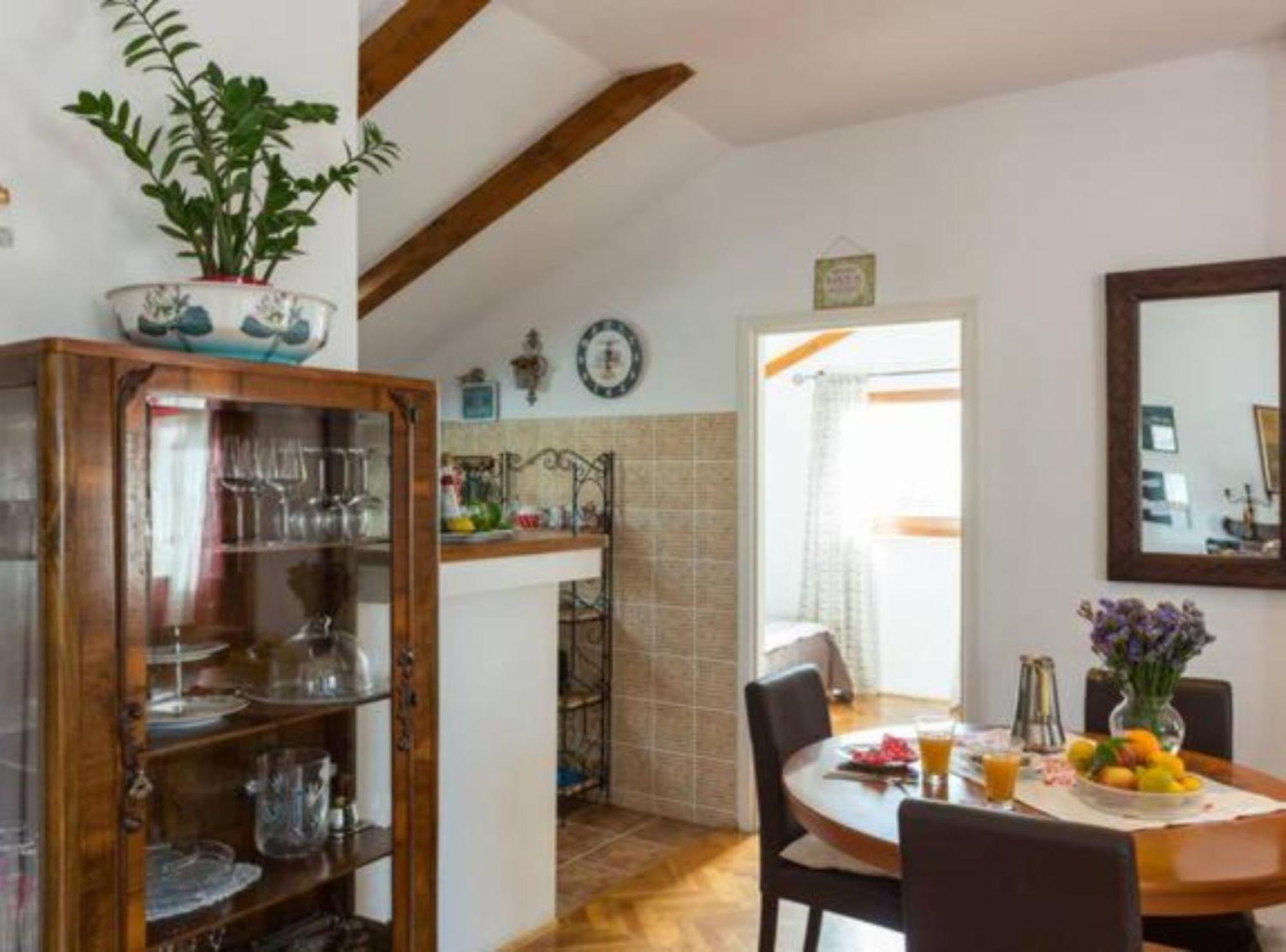 Apartment Lukre Mala Dubrovnik Exterior photo