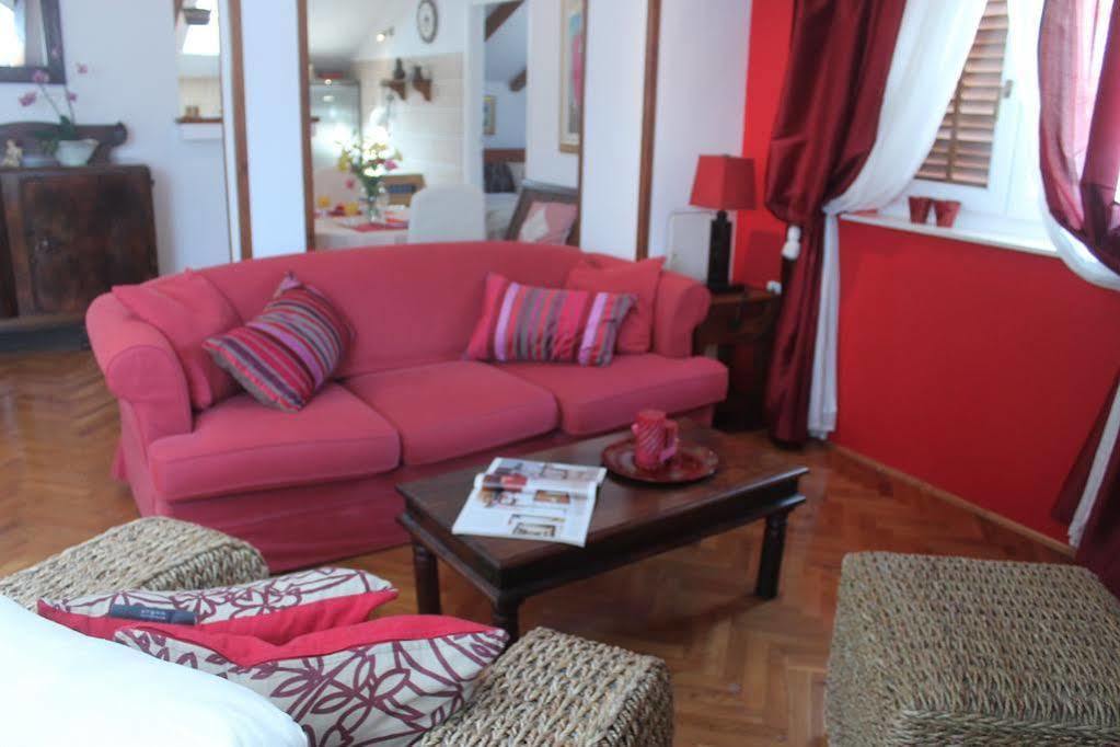Apartment Lukre Mala Dubrovnik Exterior photo